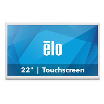 Elo Touch Solutions ET2270L-2UWA-1-WH-G